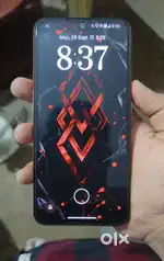 CMF NOTHING PHONE 1