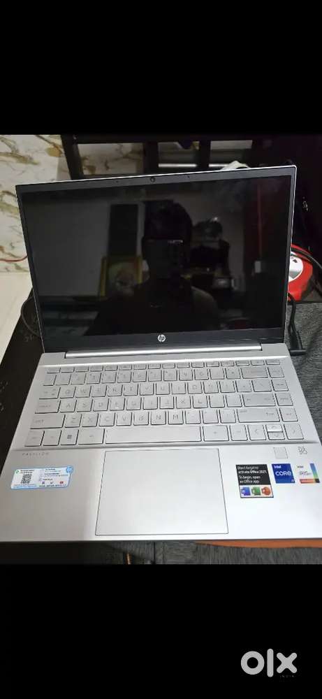 HP Pavilion I Core i7 12th Gen 16 GB/1 TB SSD/Windows 11 Home,14 inch