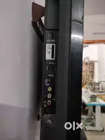 Panasonic 32-inch TV