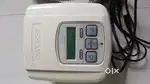 Devilbiss CPAP machine with pipe