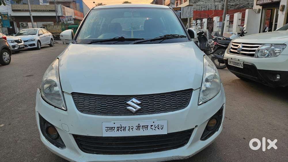Maruti Suzuki Swift, 2015, Diesel