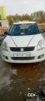 Maruti Suzuki Swift 2010
