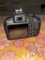 Canon 1200d