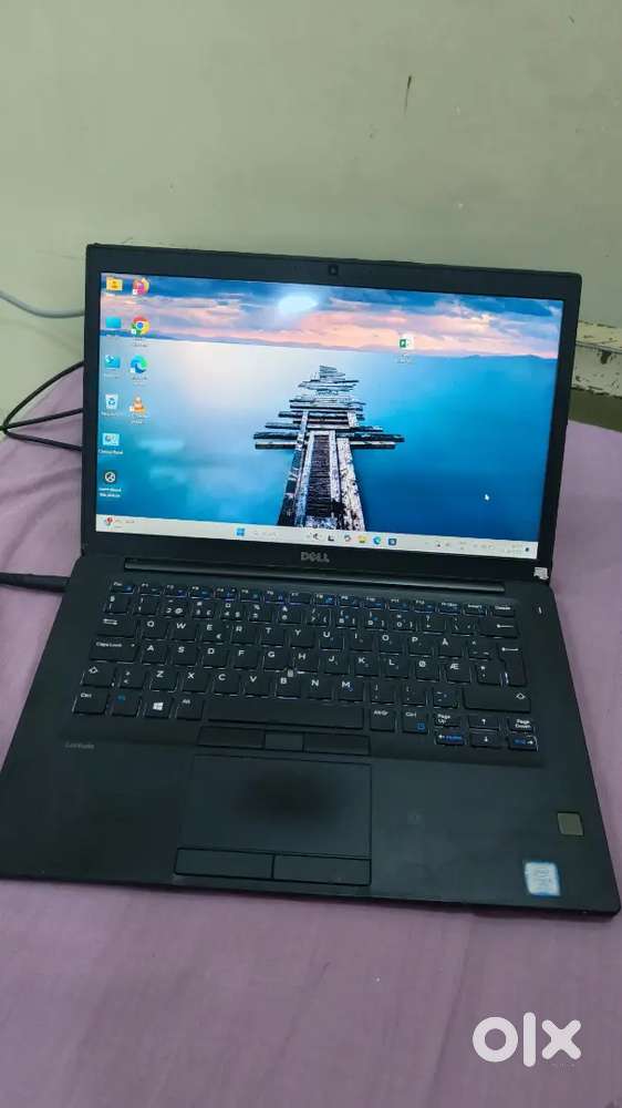 Dell latitude 7480