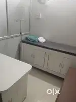 Clinic room for rent