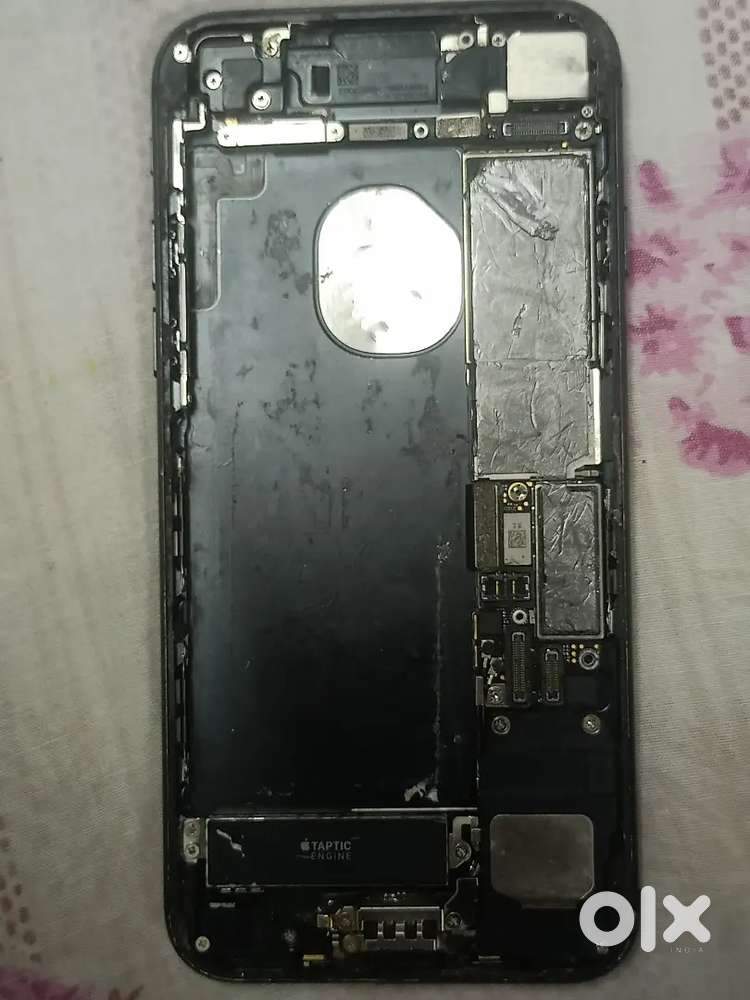 Oll mobails ripeyar software & hardwear problams solution