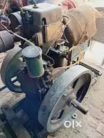 Generator set auto