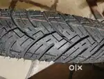 Brand new Appollo rear tyre 110 80 17
