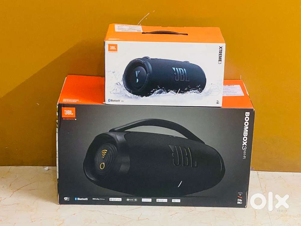 JBL XTREAM 3
