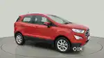 Ford Ecosport [2017-2021] 1.5 Titanium TDCI, 2021, Diesel