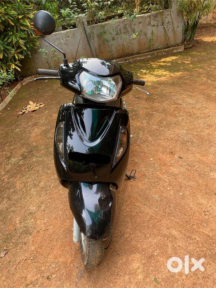 Access 125 for sale