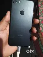 Iphone 7 locked