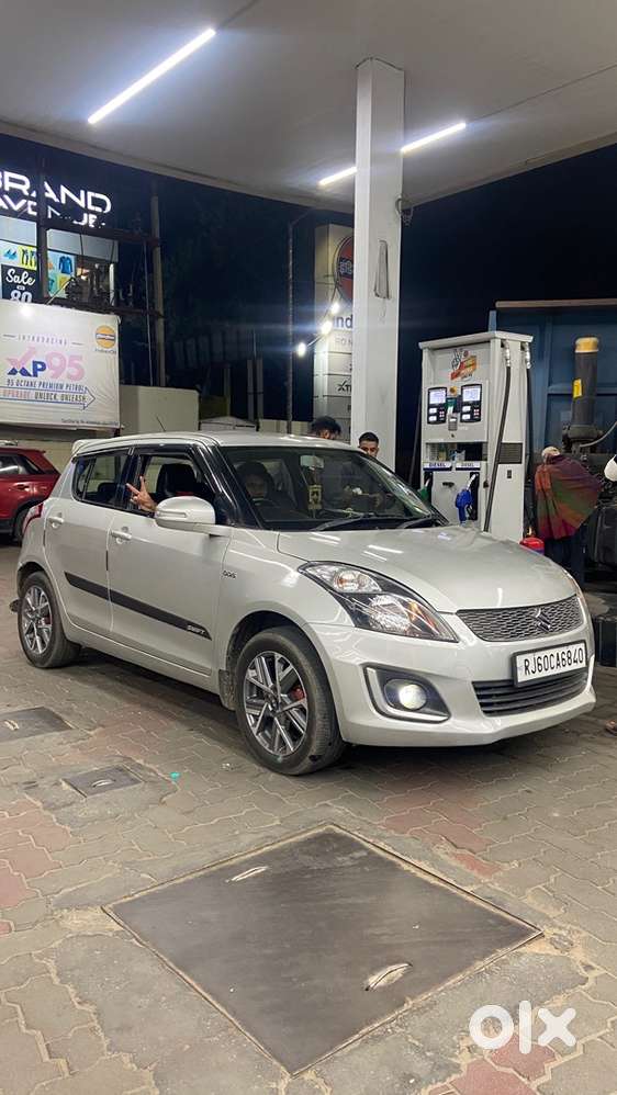 Maruti Suzuki Swift 2015 Diesel Good Condition