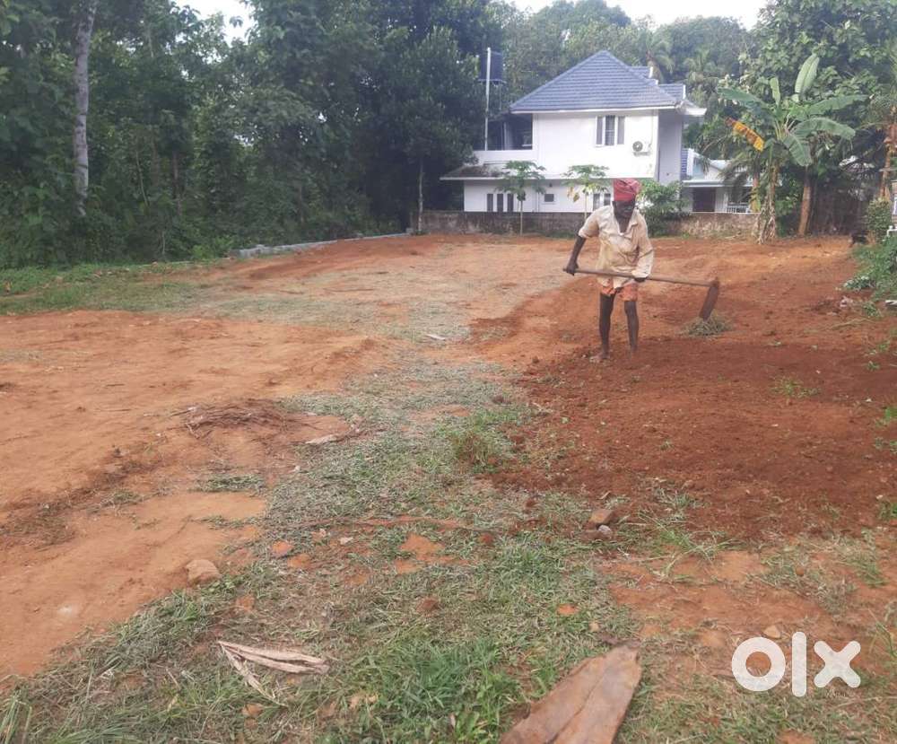 Plots near Marymount Public School