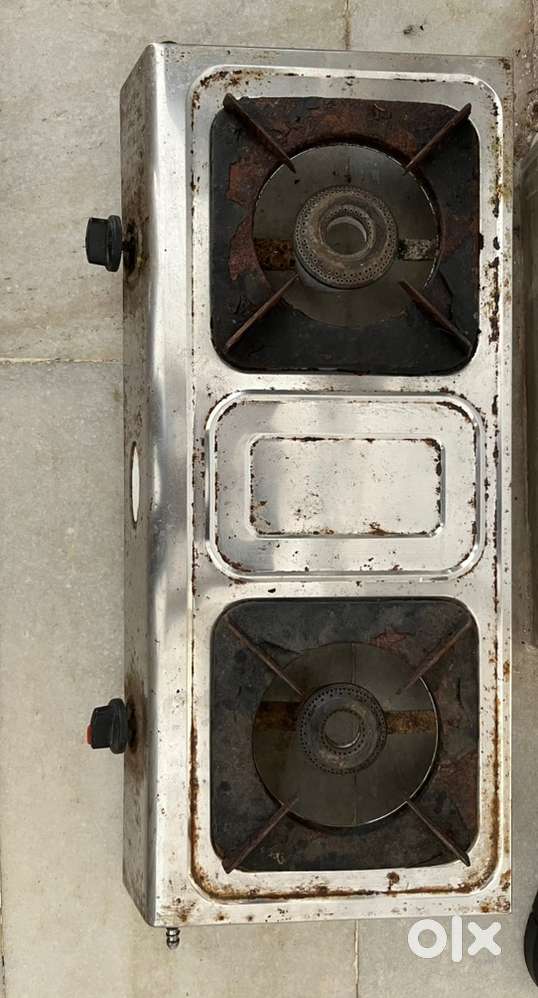 Gas Stove for Sale