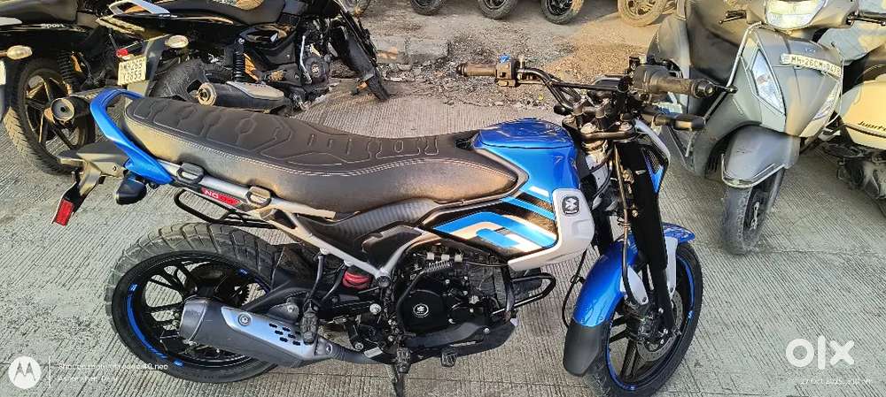 120000  calling system disc break LED light CNG plus petrol