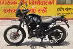 Royal Enfield Himalayan 411 CC, Brand New condition.