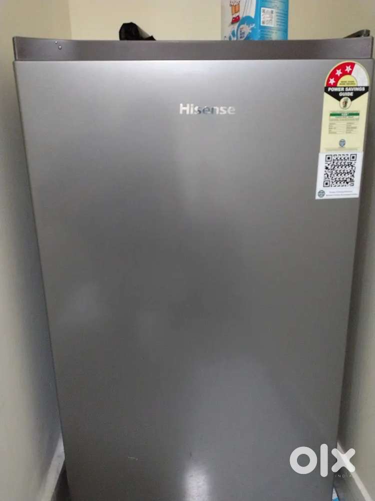 I want to sell one refrigerator