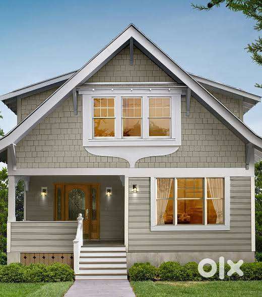 Spacious area suits for Tuition center , Music class