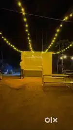 Kiosk for sale (Tea Shop)