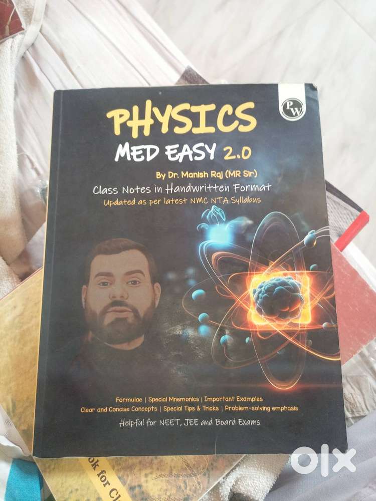 Med easy 2.o