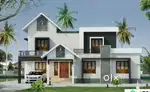 Fort kochi veli ground floor 1 bedroom attach comon bathroom6 lakhlees