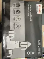 Brand new Preethi Popular MG142 750W Mixer Grinder