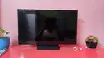 Sony tv 24 inch good condition