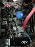 Gigabyte 61Mbd i3 3rd Gen 4Gb DDR3,Sell to Upgrade