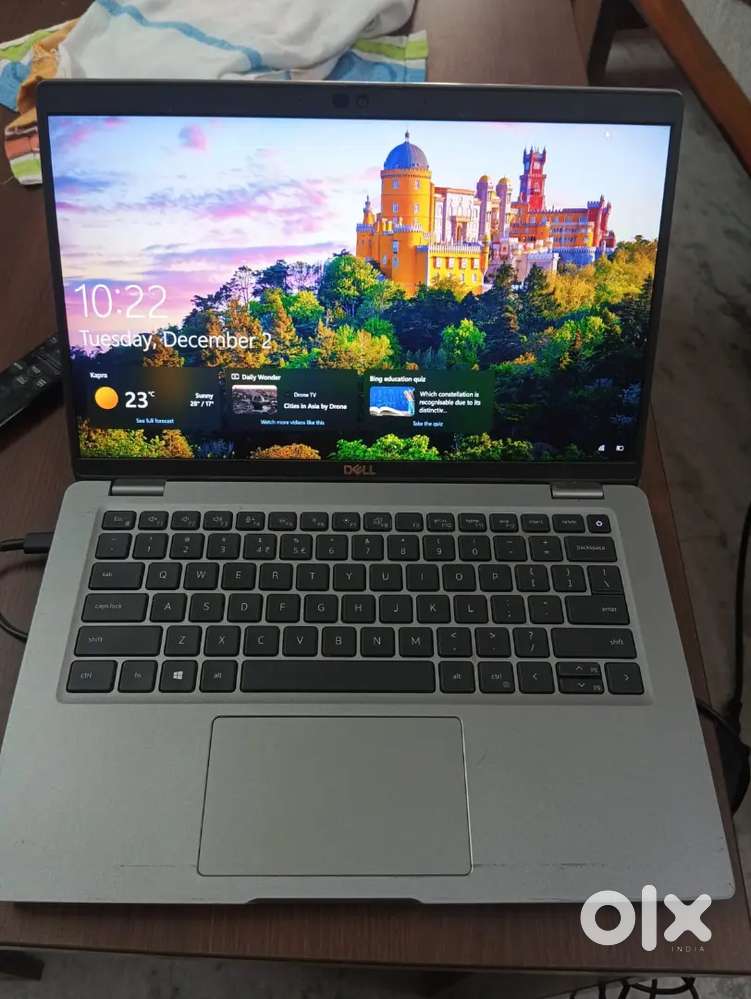 Premium Dell Latitude 5420 i7 11th Gen, slim