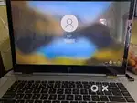 HP Pavilion x360 convertible