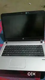 HP laptop 7gen