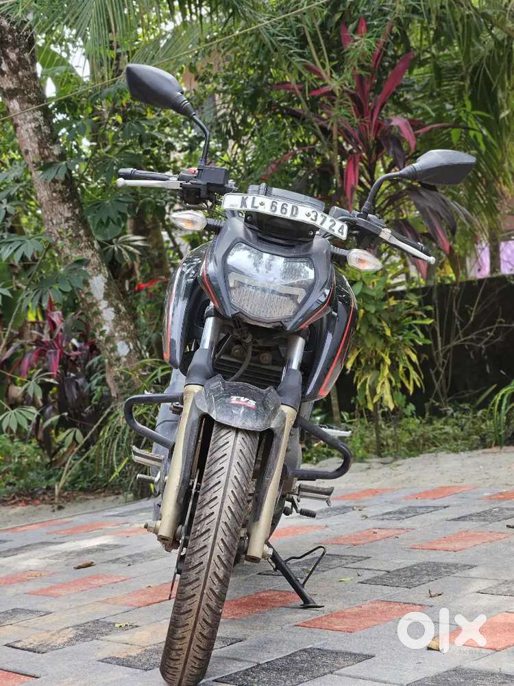 Bike For Sale,Interested Please DM