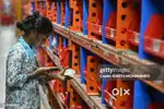 URGENT HIRING For Warehouse Company