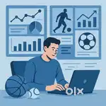 Data Analyst