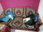 Sofa set sell