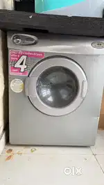 CLOTHES DRYER