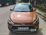 Hyundai i20 Active S Petrol, 2016, Petrol