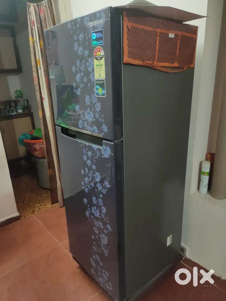 Samsung 2015 Model