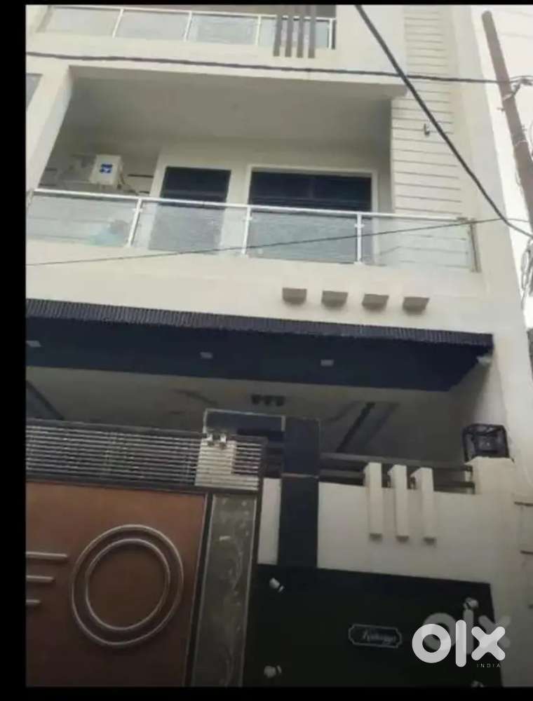 Balaji coloni Lanka Varanasi land Mark (Ku sum ganaral stor)