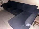 Sofa l said