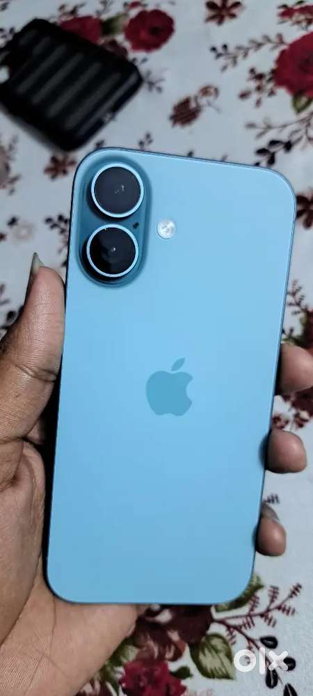 Apple Iphone 16
