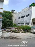2152 Sqft South Park Facing Plot For sale in Vijayant Khand Gomtinagar