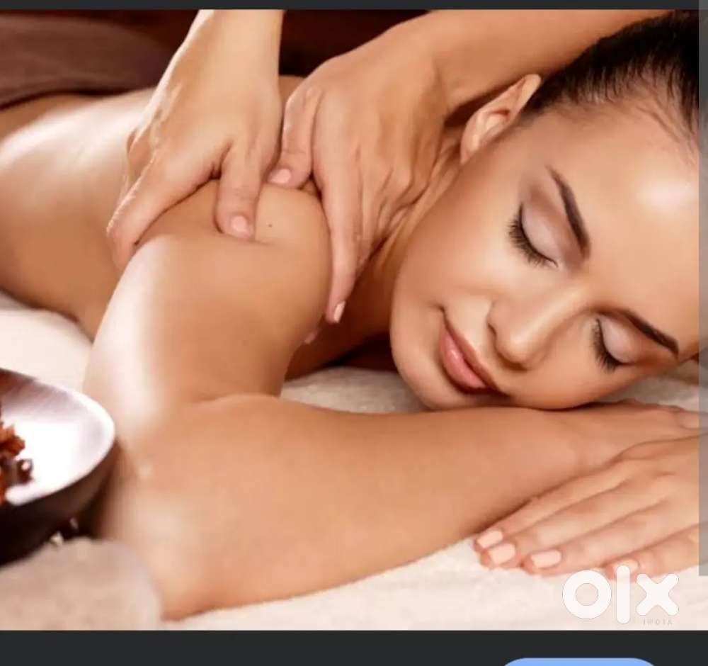 Spa Job male and female
