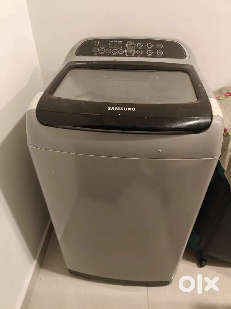 Samsung Fully Automatic Top Load Washing Machine