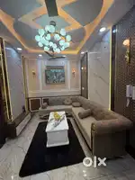 Very beautiful 2bhk furnished flat rent