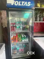 My voltas VC cooler 320LTR  good condition