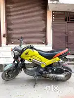 HONDA NAVI