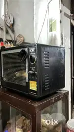 Microwaves microwaves