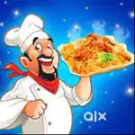 Required Chinese Chef